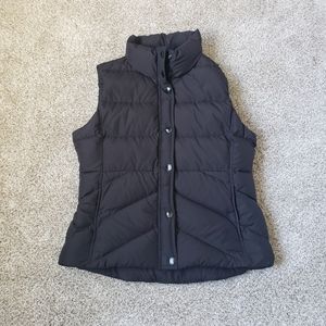 J. Crew puffer vest